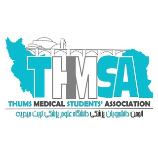 Avatar of Telegram channel "انجمن علمی دانشجویان پزشکی تربت حیدریه" @imsa_thums