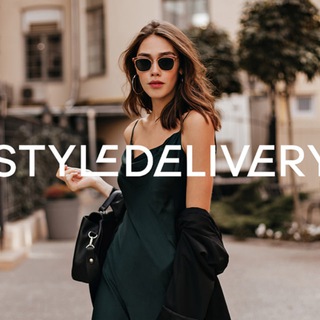 StyleDelivery. From Italy with Love - TgScanner