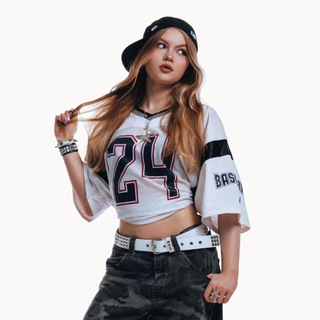 olya blondy - TgScanner