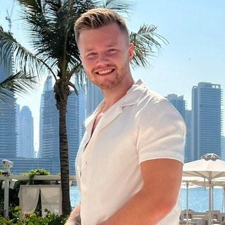 "ANDERS OSTERBY" @gold_trading4 Telegram арнасының аватары