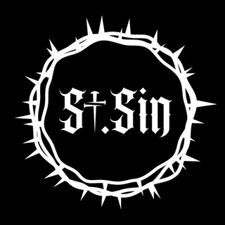 Аватар Телеграм каналу "Saint SIN | WAX PLAY l Ваксплей 18+" @saintsinwax