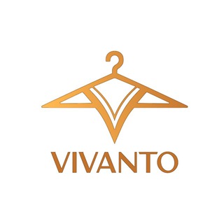 Аватар Телеграм канала "👗 V I V A N T O 👗" @vivanto_uz