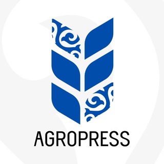 "AGROPRESS" @agropresskz Telegram арнасының аватары