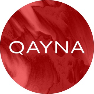 Аватар Телеграм канала "QAYNA | Дизайнерская одежда" @qayna_ru