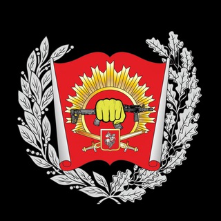 Аватар Телеграм каналу "Боевая Единица" @battle_unit