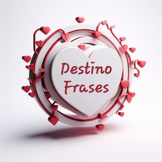 Destino Frases🤍✨ - TgScanner