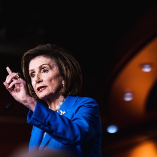 Telegram频道 "敏感经济信息分享" @pelosi3 的头像