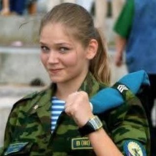 Lyudmila Z. Patriotas Rusos. 🇷🇺 - TgScanner