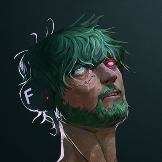 finargot - TgScanner