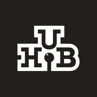 Аватар Телеграм канала "HUBB" @hub_brand