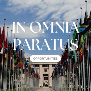 IN OMNIA PARATUS - TgScanner