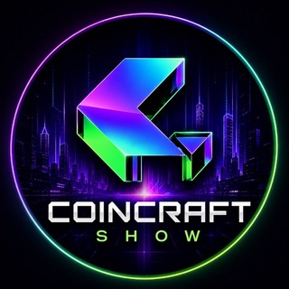 COINCRAFT SHOW | 24 СЕНТЯБРЯ - TgScanner