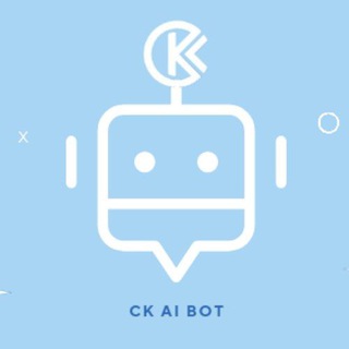 CK Auto Bot - TgScanner