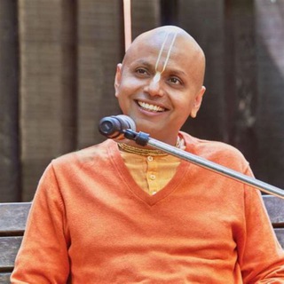 Avatar of Telegram channel "Lessons of Gaur gopal das prabhu" @gaur_gopal_das_prabhu
