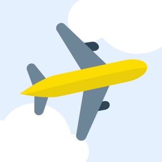 Аватар Телеграм канала "Скидки Авиабилеты✈️🇷🇺" @+SjZxpfqVTOhjYzgy