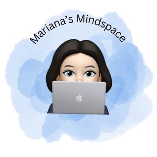 Mariana’s Mindspace 🎀 - TgScanner