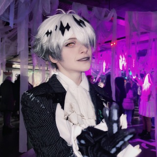 Kudo_aniki💜 - TgScanner