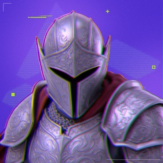 Avatar of Telegram channel "dev standknife" @ayareksi