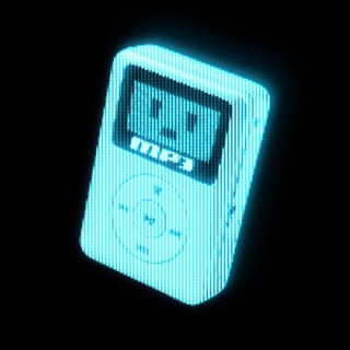MP3 - TgScanner