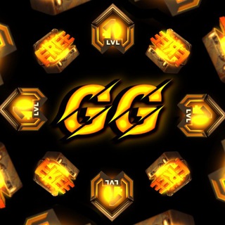 Avatar del canal de Telegram "GGPROMOGG | ПРОМОКОДЫ НА GGSTANDOFF 🔥" @GGpromoGG