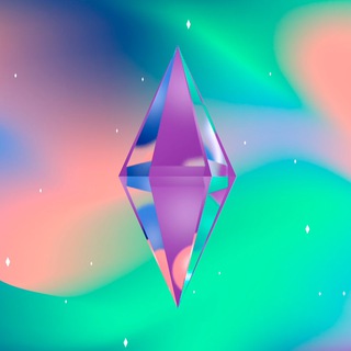 Аватар Телеграм каналу "Новости The Sims 4" @thesimsclub