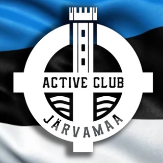 Active Club Järvamaa - TgScanner