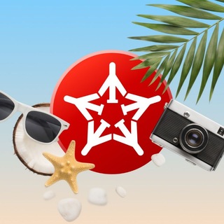 Avatar del canal de Telegram "Аэроэкспресс" @aeroexpress