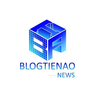 Blog Tiền Ảo - Tin tức coin 24/7 - TgScanner
