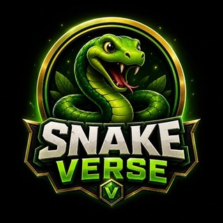 SnakeVerse - TgScanner