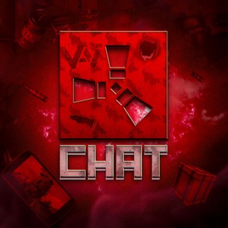 Rust Mobile | Chat - TgScanner