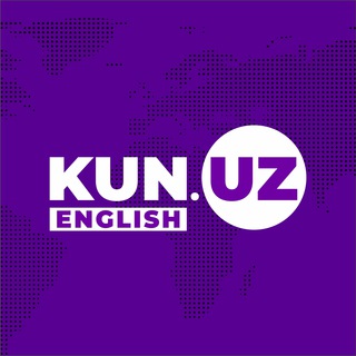Kun.uz English - TgScanner