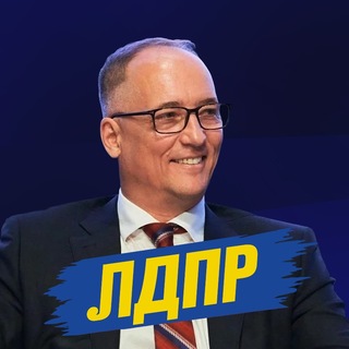 Аватар Телеграм канала "Konstantin Babkin" @konstantin_babkin
