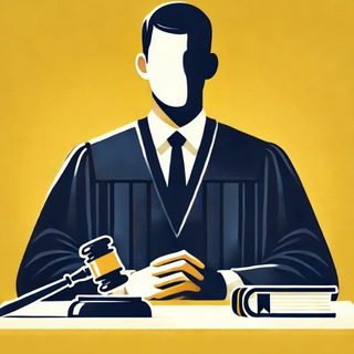 Аватар Телеграм каналу "Юрист пише…" @lawyerwrites