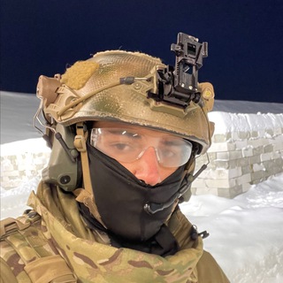 Аватар Телеграм канала "Роман Хорс" @combat_cypress