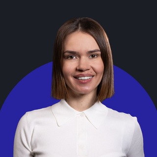 Аватар Телеграм канала "Богатырёва о цифре" @government_it