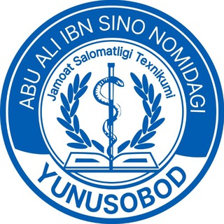 YUNUSOBOD ABU ALI IBN SINO NOMIDAGI JAMOAT SALOMATLIGI TEXNIKUMI - TgScanner