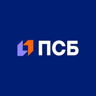 Аватар Телеграм каналу "ПСБ" @psbbank