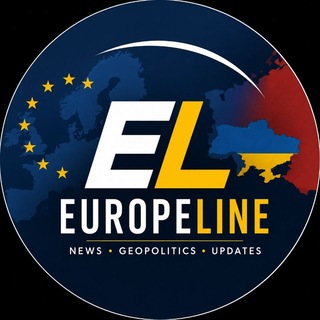 Avatar of Telegram channel "EuropeLine : Russia-Ukraine War Updates" @europeline