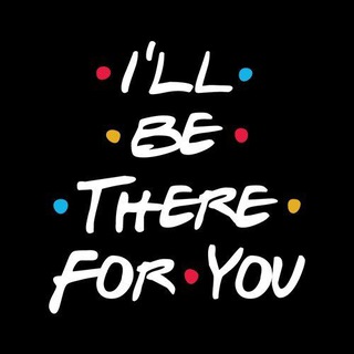 Андрей Михеев 📺 I'll Be There For You - TgScanner
