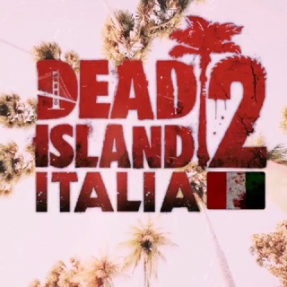 Аватар Телеграм каналу "Dead Island 2 Italia 🇮🇹" @deadisland2_italia
