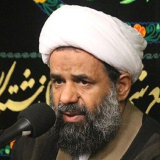 نقد جناب بندانی نیشابوری - TgScanner