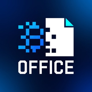 Crypto Office - TgScanner