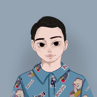 Аватар Телеграм каналу "TULEKOV" @tulekow