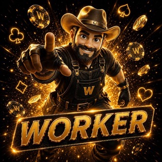 ФЕРМЕР ВОРКЕР - TgScanner