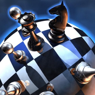 Avatar of Telegram channel "Русский Демиург" @rus_demiurge