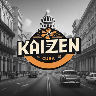 "🧬 NetCubanKaizen ⏳" @cnetkaizen Telegram арнасының аватары