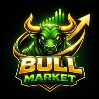 Avatar of Telegram channel "Bull Market" @bullmarket_fx