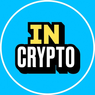 Аватар Телеграм канала "In Crypto" @incrypto2023