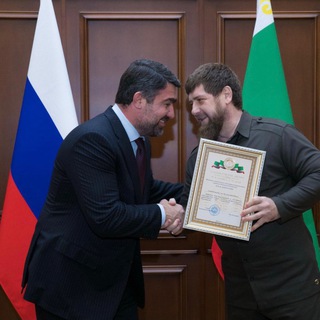 Аватар Телеграм канала "М.Зайпуллаев" @muslimzaipullaev