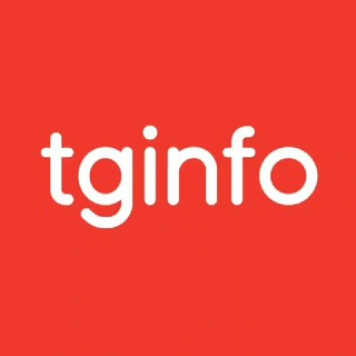 Аватар Телеграм каналу "Telegram Info English" @tginfoen